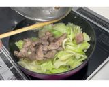 豚肉ときゃべつの甘辛炒め★動画あり★作り方16写真
