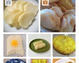 ★基本のたくあん作り方12写真