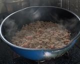 塩ラーメンスープの素で塩麻婆豆腐作り方4写真