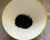 茹でひじき作り方1写真