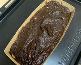 濃厚ガトーショコラ（スピルリナ入り）作り方6写真