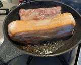 炊飯器で作る！煮豚🐽作り方1写真