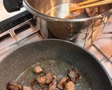 市販のルーでおうちカレー作り方4写真
