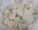 ナスの麻婆豆腐作り方3写真