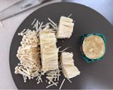 えのきのなめたけ作り方1写真