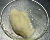 おろし大根と梅ツナのさっぱりうどん作り方1写真