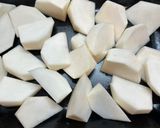 カブとウインナーのスープ煮♪作り方1写真
