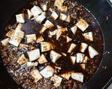 スパイス中毒。麻婆 meets カレー作り方9写真