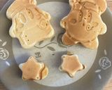 基本のワッフル作り方8写真