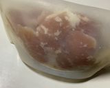 チーズタッカルビ作り方1写真