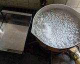 フルーツたんぽぽコーヒーゼリー作り方2写真