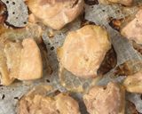 鶏肉のオーブン焼き作り方4写真