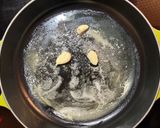 Creamy Lemon Pasta作り方4写真