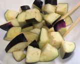 保存版✅なすが油を吸わない炒め方🍆ダイエット必見作り方2写真