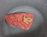 赤みそで作る麻婆大根作り方4写真