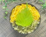 おうちで赤しゃりの極上ねぎトロ丼作り方5写真