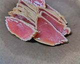 簡単な漬け鮪作り方5写真