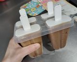 超簡単！イノソリッドの珈琲アイスキャンディ作り方3写真