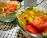 スパイスカレー❤︎ 簡単！作り方6写真