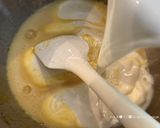 なめらかプリン作り方12写真