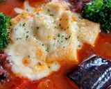 あるもので♪ベーコンミネストローネ作り方12写真