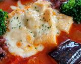 あるもので♪ベーコンミネストローネ作り方13写真