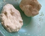 材料少、子供と一緒に楽しく作れる簡単ピザ作り方4写真