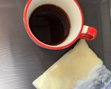甘酒豆乳コーヒー作り方2写真