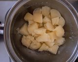 ホクホクポテサラのコツ作り方3写真