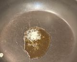 鶏むね肉と茄子の香味黒酢炒め作り方6写真