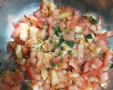 イタリア風よだれ鶏作り方4写真