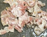 簡単✨もやしのにんにく醤油炒め🔥作り方3写真