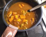 カレーライス作り方2写真