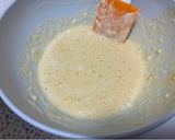 セルクルで簡単☆極厚フワフワホットケーキ作り方3写真