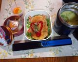 母親直伝！合挽き肉と卵たっぷりのコロッケ作り方47写真