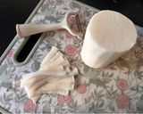 〜ブロリー&しめじ&大根の味噌マヨ炒め〜作り方3写真