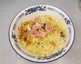 【減塩】韓国冷麵”風”そうめん作り方9写真
