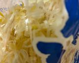 油揚げ炒め作り方1写真
