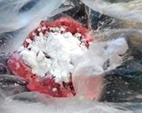 豚玉アスパラの味噌中華ソテー作り方1写真