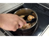 蓮根のはさみ焼き★動画あり★作り方17写真
