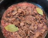 愛の和牛カレー届けます作り方3写真