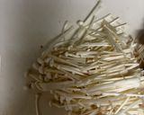 簡単　鶏むね肉の和風きのこあんかけ作り方2写真