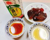 ☆生きくらげのお刺身美味♬作り方4写真