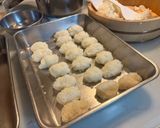 餡子から作る 本格おはぎ作り方12写真