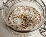 常温発酵で簡単！しょうゆ麹作り方1写真