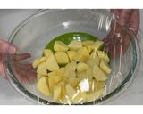 ゆず風味ポテトサラダ★動画あり★作り方10写真