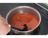 トマトラーメン★動画あり★作り方6写真