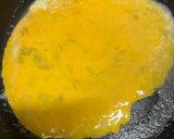オムライス　デミグラスソース(炊飯器)作り方10写真