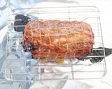 大人気な台湾焼豚【叉焼（チャーシュー）】作り方4写真