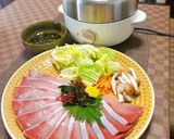 基本の♪ぶりしゃぶ作り方4写真